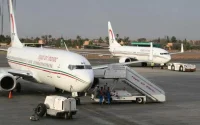 Royal Air Maroc : des prix uniques pour rapatrier les Marocains d'Ukraine