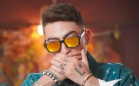 Le rappeur 7liwa arrêté par la police