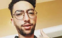 Le rappeur marocain 7liwa arrêté par la police
