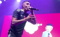 Des ennuis judiciaires pour le rappeur marocain Morad