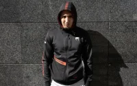 Le rappeur Morad condamné à deux ans de prison