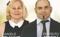 Une candidate du Rassemblement national désinvestie pour propos racistes sur Twitter