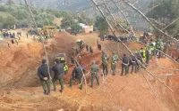 Maroc : course contre la montre pour sauver Rayan