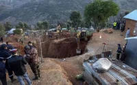Triste nouvelle : Rayan est mort