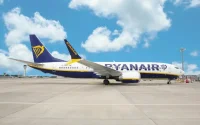 Ryanair lance un nouveau vol vers le Maroc