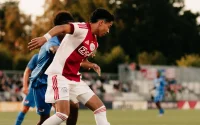 Rayane Bounida hésite entre le Maroc et la Belgique