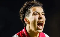Rayane Bounida : cette star des réseaux sociaux qui brille à l'Ajax