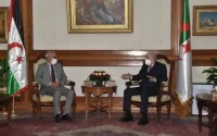 L'Algérie réagit à la résolution de l'ONU sur le Sahara