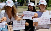Au Maroc, il est temps de se pencher sur « l'interruption volontaire de grossesse »