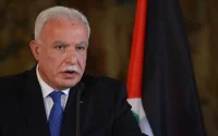 Réaction de la Palestine à la normalisation Maroc-Israël