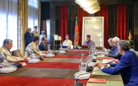 Comment le roi Mohammed VI a orchestré la réponse au séisme depuis Paris