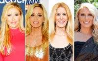Vers l'annulation de « Real Housewives Ultimate Girls Trip » tournée au Maroc ?