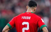 Le Real Madrid veut s'offrir Achraf Hakimi