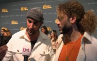 Adil El Arbil et Bilall Fallah retirent leur film « Rebel » d'un festival en Iran