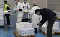 Un nouvel arrivage de vaccin Sinopharm attendu au Maroc