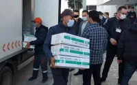 Maroc : un nouvel arrivage de vaccin Sinopharm attendu cette semaine