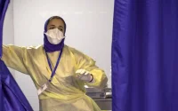 Arrivée d'un nouveau lot de Pfizer-BioNTech au Maroc