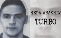 Reda Abakrim « Turbo » reste en prison