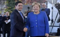 La tension entre le Maroc et l'Allemagne monte d'un cran