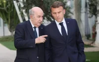 Le Maroc au cœur des tensions entre la France et l'Algérie