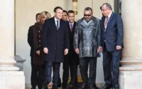 La crise migratoire de Sebta brouille les relations entre la France et le Maroc