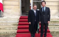 L'IMA prête des œuvres des peintres arabes à la FNM du Maroc