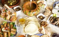Ramadan à Strasbourg : des familles pour accueillir des étudiants seuls