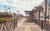 Agadir muscle son réseau de bus, personne ne sera oublié