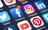 44 % des Marocains utilisent les réseaux sociaux pour s'informer (Étude)
