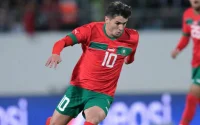 Score nul et sans saveur entre le Maroc et la Mauritanie