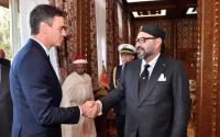 Maroc-Espagne : la réunion de haut niveau prévue le 1ᵉʳ février