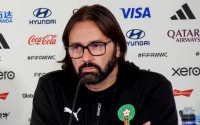 Reynald Pedros : « aucun scrupule à battre la France »