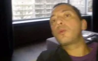 Restriction des droits de visite en prison de Ridouan Taghi