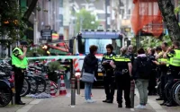 Pays-Bas : lourdes condamnations pour des membres de la Mocro Maffia