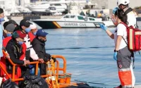 Par désespoir, les jeunes Rifains se ruent vers l'Espagne