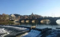Jeu dangereux : un jeune Marocain meurt noyé en traversant le Pô à Turin