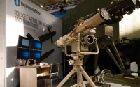 Le Maroc aurait acquis un Corsar, système antimissile ukrainien