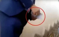 Maroc : un candidat aux élections arrêté pour corruption (vidéo)