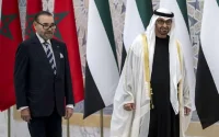 L'Algérie voit rouge face au "trio" Maroc-Émirats-Israël