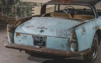La Ferrari du roi Mohammed V vendue, mais à combien ?