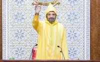 Le roi Mohammed VI accorde sa grâce à 991 personnes