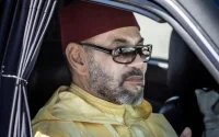 Casablanca se plie en 4 pour accueillir le roi Mohammed VI