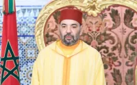 Discours du Trône du roi Mohammed VI (intégral)