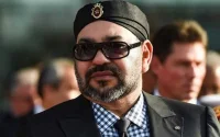 Le Roi adresse ses félicitations à Khadija El Mardi