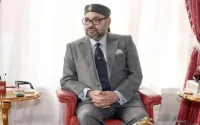Fin de vacances pour le roi Mohammed VI