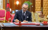 Mohammed VI : un discours centré sur les MRE