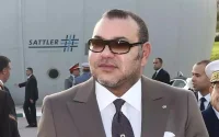 Tétouan : un déploiement sécuritaire pour l'arrivée du roi Mohammed VI