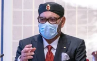 Mohammed VI et le pari spatial marocain