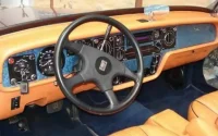 La Rolls-Royce du roi Hassan II a trouvé preneur