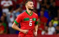 Romain Saïss évoque l'ambiance après le départ d'Halilhodzic